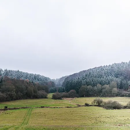 Huettenzauber Im Naturpark Altmuehltal Campsite *