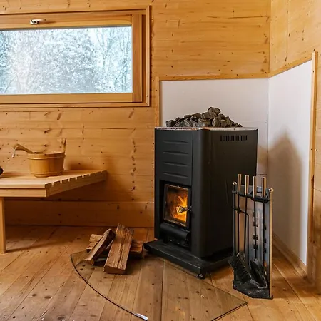 Campsite Huettenzauber Im Naturpark Altmuehltal Greding