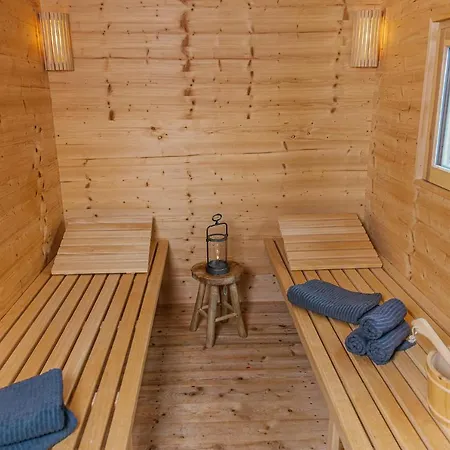 Huettenzauber Im Naturpark Altmuehltal